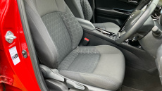 Toyota C-HR 1.8 Hybrid Design 5dr CVT Hybrid Hatchback